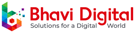 Bhavi Digital — Solutions for a Digital World