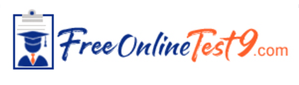 Free Online Test 9