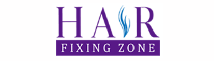 Hair Fixing Zone