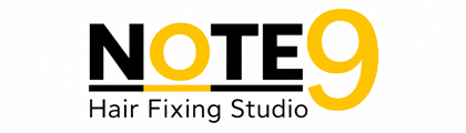 Note9 Hair Fix Studio