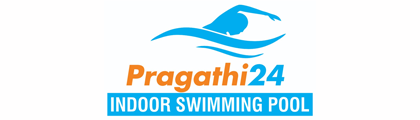 Pragathi 24 Swimming Pool
