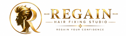 Regain Hair Studio